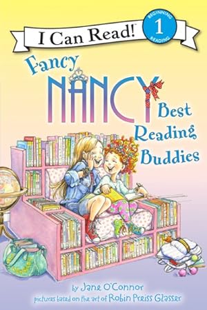 Seller image for Best Reading Buddies for sale by GreatBookPrices