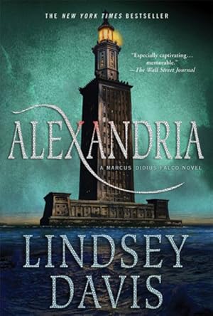 Seller image for Alexandria for sale by GreatBookPrices