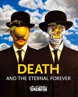 Seller image for Death and the Eternal Forever for sale by GreatBookPrices