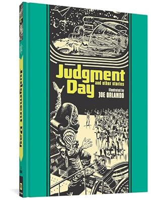 Imagen del vendedor de Judgment Day and Other Stories a la venta por GreatBookPrices