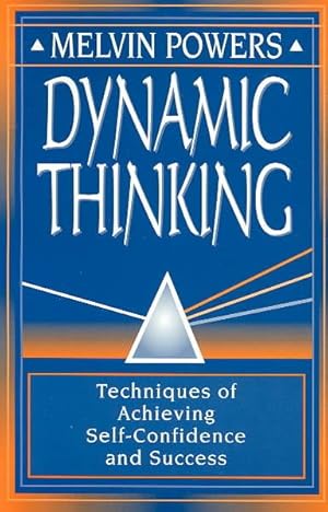 Seller image for Dynamic Thinking for sale by GreatBookPrices