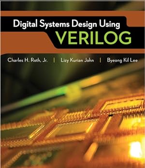 Seller image for Digital System Design Using Verilog for sale by GreatBookPrices