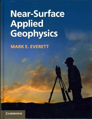 Immagine del venditore per Near-Surface Applied Geophysics venduto da GreatBookPrices