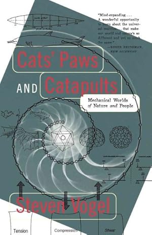 Seller image for Cats' Paws and Catapults : Mechanical Worlds of Nature and People for sale by GreatBookPrices