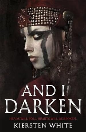 Seller image for And I Darken for sale by GreatBookPrices