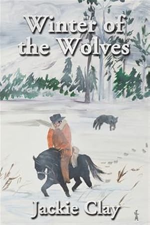 Seller image for Winter of the Wolves for sale by GreatBookPrices