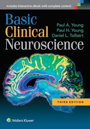 Immagine del venditore per Basic Clinical Neuroscience venduto da GreatBookPrices