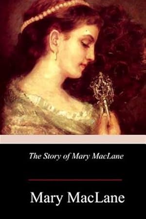 Bild des Verkufers fr Story of Mary Maclane zum Verkauf von GreatBookPrices