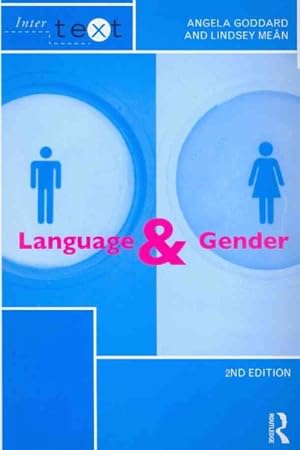 Image du vendeur pour Language and Gender mis en vente par GreatBookPrices