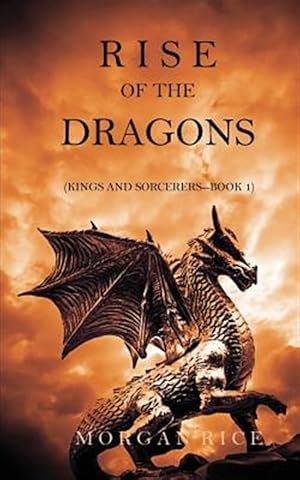 Seller image for Rise of the Dragons for sale by GreatBookPrices