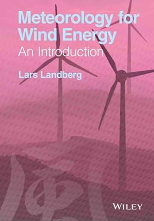 Seller image for Meteorology for Wind Energy : An Introduction for sale by GreatBookPrices