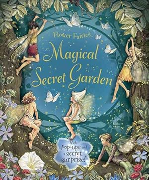 Immagine del venditore per Magical Secret Garden venduto da GreatBookPrices