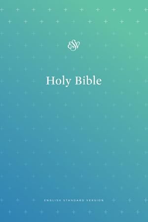 Imagen del vendedor de Holy Bible : English Standard Version: The Outreach Edition a la venta por GreatBookPrices