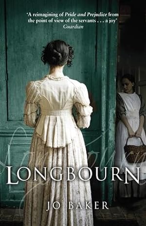 Seller image for Longbourn for sale by GreatBookPrices