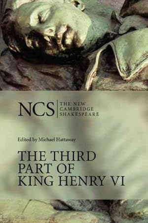 Immagine del venditore per Henry VI. Part 3 venduto da GreatBookPrices