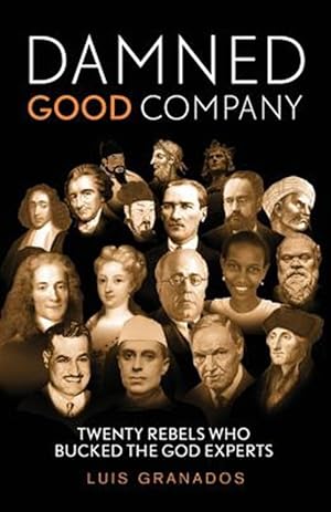 Seller image for Damned Good Company for sale by GreatBookPrices