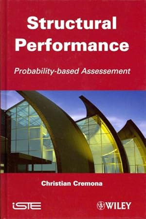 Seller image for Structural Performance : Probability-Based Assessement for sale by GreatBookPrices