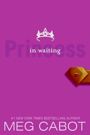 Seller image for Princess in Waiting for sale by GreatBookPrices