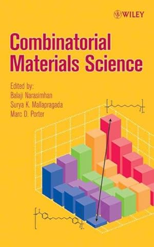 Seller image for Combinatorial Materials Science for sale by GreatBookPrices