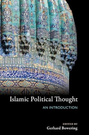 Immagine del venditore per Islamic Political Thought : An Introduction venduto da GreatBookPrices