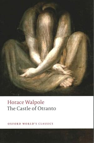 Bild des Verkufers fr Castle of Otranto : A Gothic Story zum Verkauf von GreatBookPrices