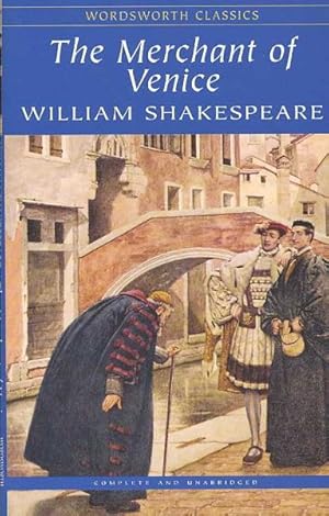 Seller image for Merchant of Venice for sale by GreatBookPrices