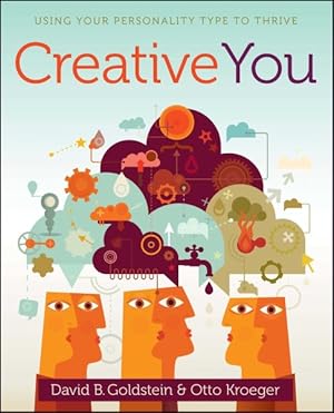 Seller image for Creative You : Using Your Personality Type to Thrive for sale by GreatBookPrices