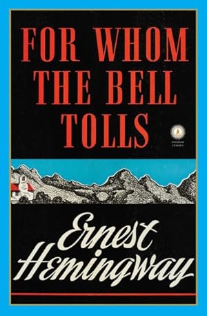 Immagine del venditore per For Whom the Bell Tolls venduto da GreatBookPrices