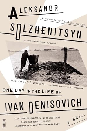 Image du vendeur pour One Day in the Life of Ivan Denisovich mis en vente par GreatBookPrices