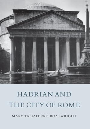 Immagine del venditore per Hadrian and the City of Rome venduto da GreatBookPrices