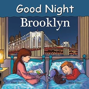 Bild des Verkufers fr Good Night Brooklyn zum Verkauf von GreatBookPrices