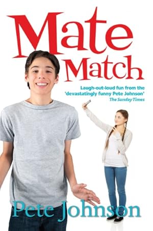 Seller image for Mate Match for sale by GreatBookPrices