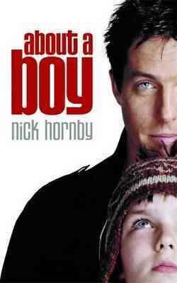 Seller image for About a Boy for sale by GreatBookPrices