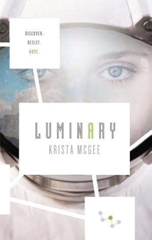 Seller image for Luminary for sale by GreatBookPrices