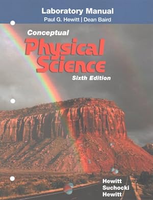 Bild des Verkäufers für Conceptual Physical Science zum Verkauf von GreatBookPrices