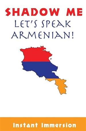 Bild des Verkufers fr Let's Speak Armenian! zum Verkauf von GreatBookPrices