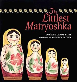 Seller image for Littlest Matryoshka for sale by GreatBookPrices
