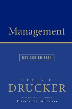 Imagen del vendedor de Management a la venta por GreatBookPrices