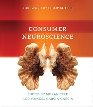 Bild des Verkufers fr Consumer Neuroscience zum Verkauf von GreatBookPrices
