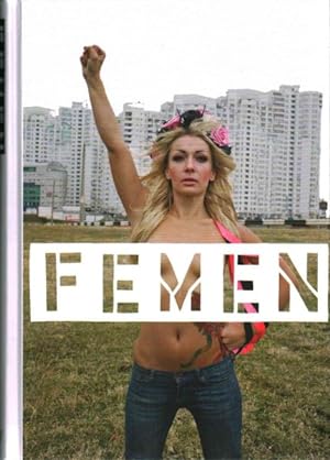 Bild des Verkufers fr Femen zum Verkauf von GreatBookPrices