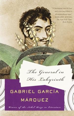 Seller image for General in His Labyrinth for sale by GreatBookPrices