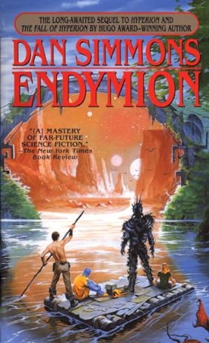 Immagine del venditore per Endymion venduto da GreatBookPrices