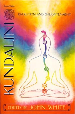 Immagine del venditore per Kundalini, Evolution, and Enlightenment venduto da GreatBookPrices