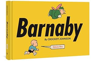 Seller image for Barnaby : 1942-1943 for sale by GreatBookPrices