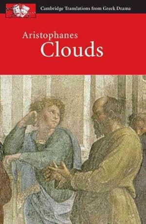 Image du vendeur pour Aristophanes : Clouds mis en vente par GreatBookPrices