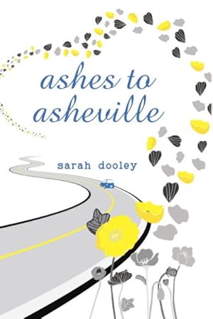 Seller image for Ashes to Asheville for sale by GreatBookPrices