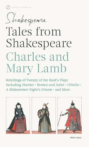 Image du vendeur pour Tales from Shakespeare mis en vente par GreatBookPrices