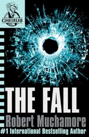 Seller image for Cherub: the Fall : Book 7 for sale by GreatBookPrices