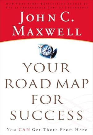 Seller image for Your Road Map For Success for sale by GreatBookPrices