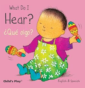 Seller image for What Do I Hear? / Que oigo? for sale by GreatBookPrices